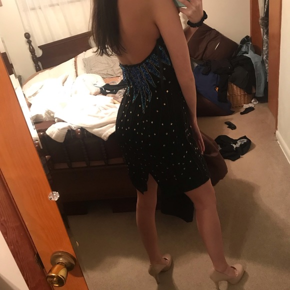 Dress - Picture 3 of 4